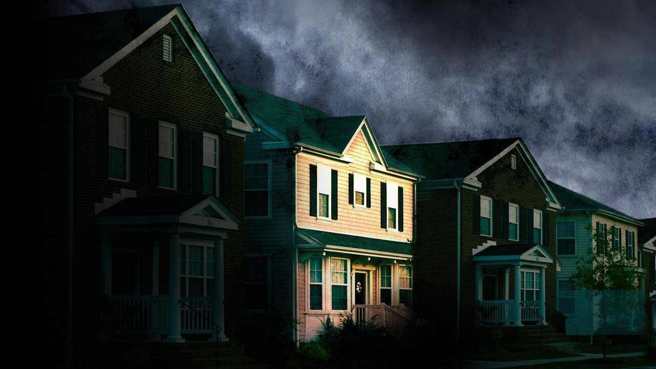 Un crime dans ma maison (2021) 0