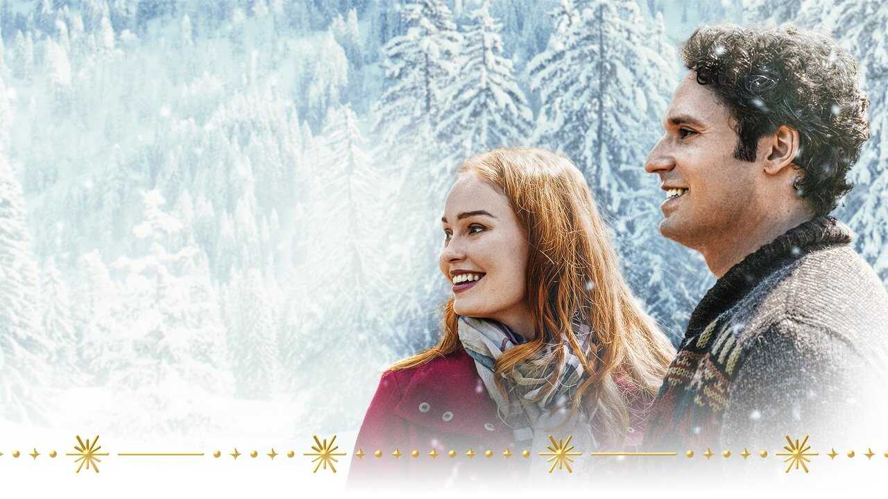Noël à Mapple Creek (2020) 0