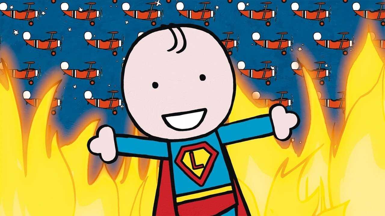 The Storytelling Show 0