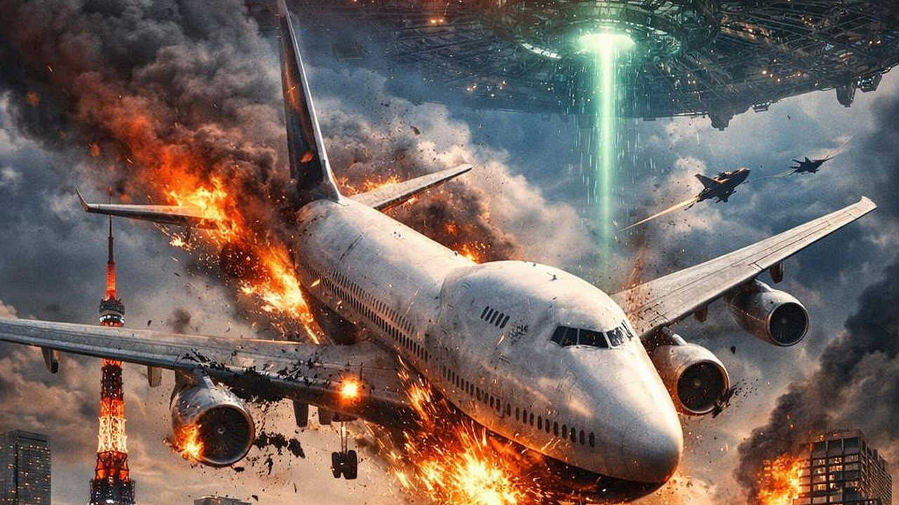 EN| The Last Apocalypse - 2026 0