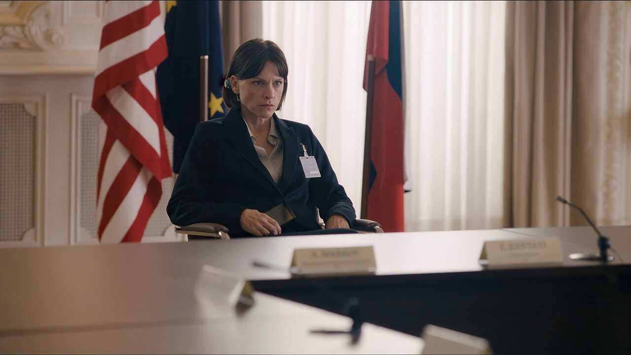 The Deal (2025) FR 0