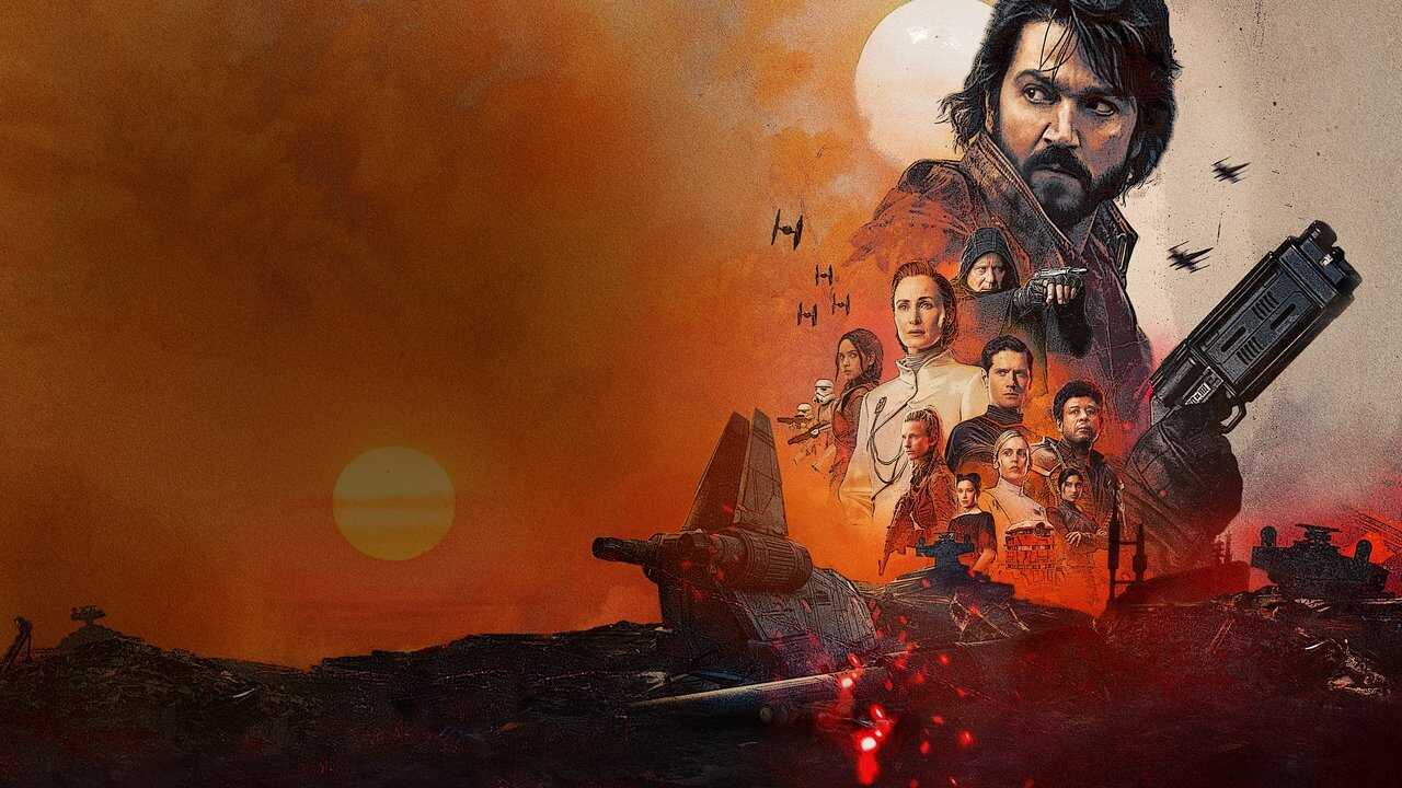 Star Wars : Andor (2022)_fr 2