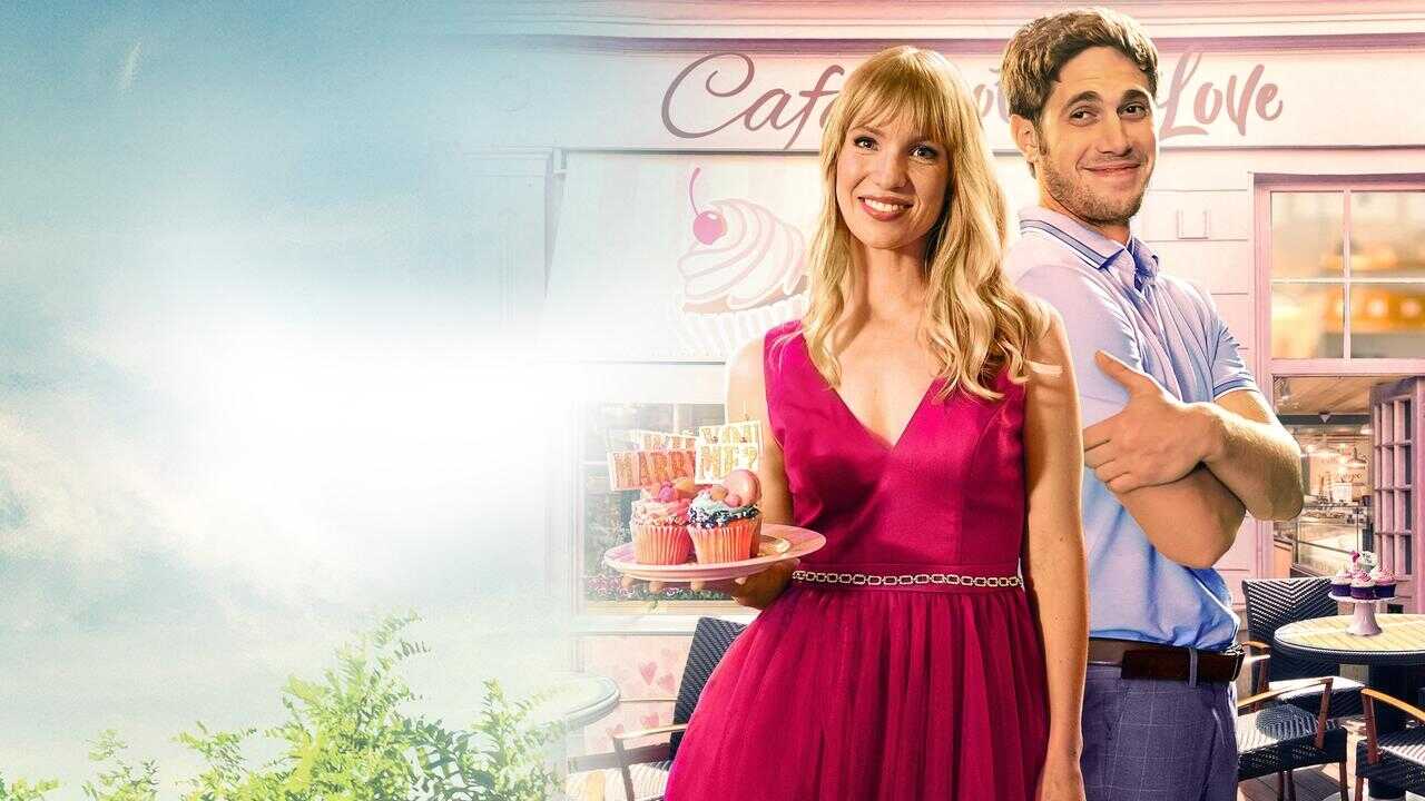 The Proposal Spot 0
