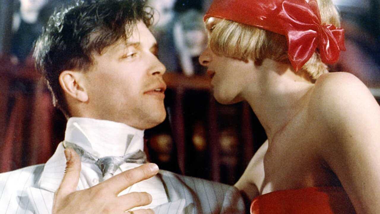 Pożegnanie jesieni (1990) 0
