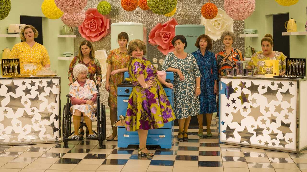 FR - Nos belles-sœurs - 2024 0
