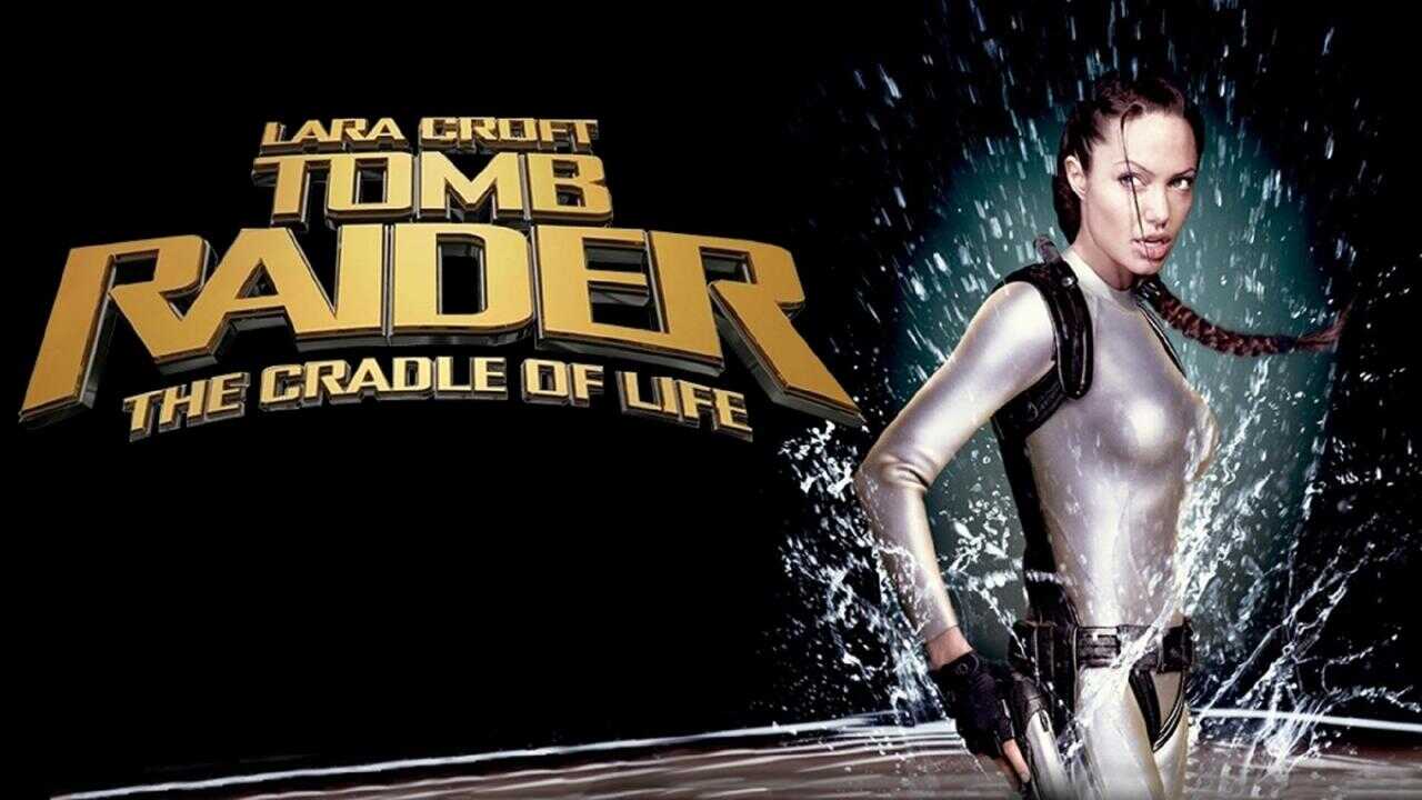 Lara Croft, Tomb Raider - Le berceau de la vie 0