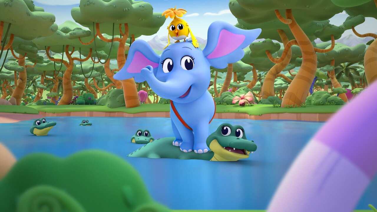 ┃DE┃Dr. Seuss's Horton! 0