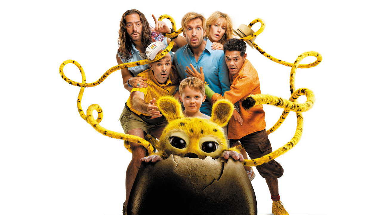 FR| Marsupilami - 2026 0