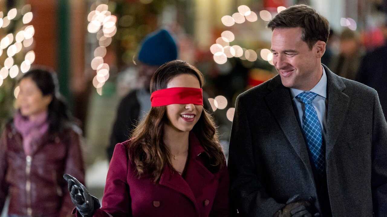The Sweetest Christmas 0