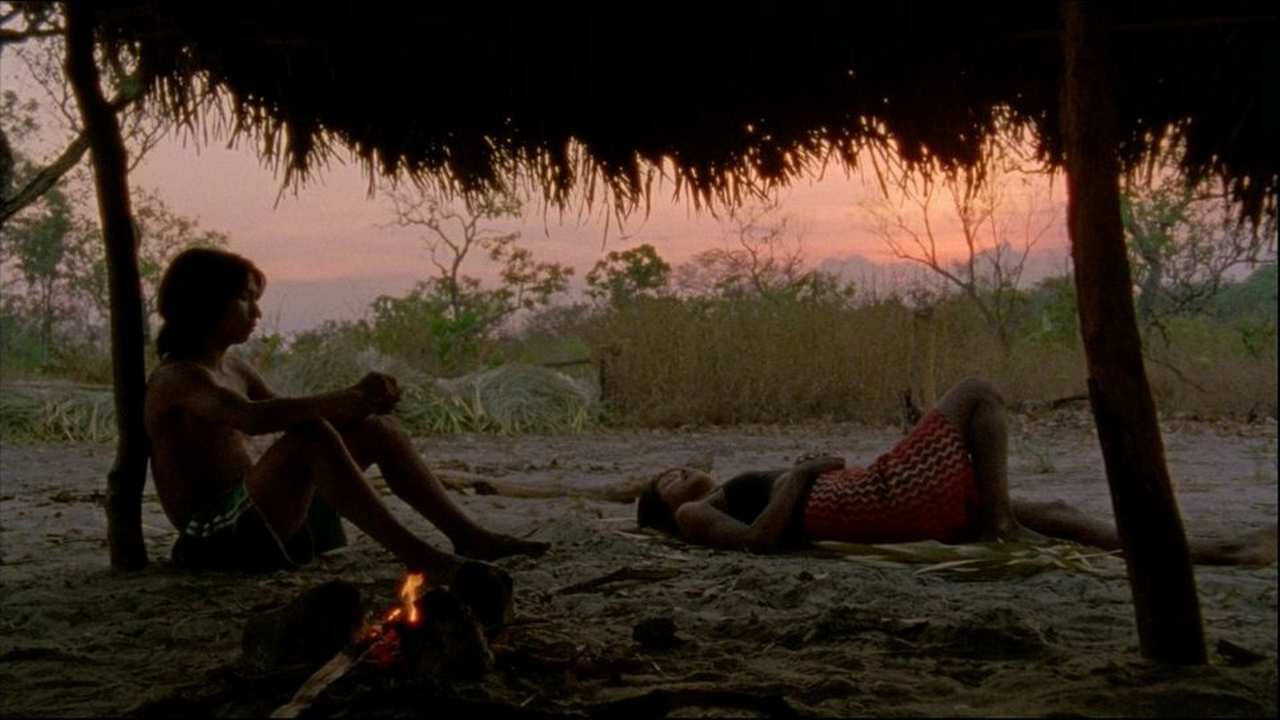 PT| Chuva É Cantoria na Aldeia dos Mortos - 2019 0