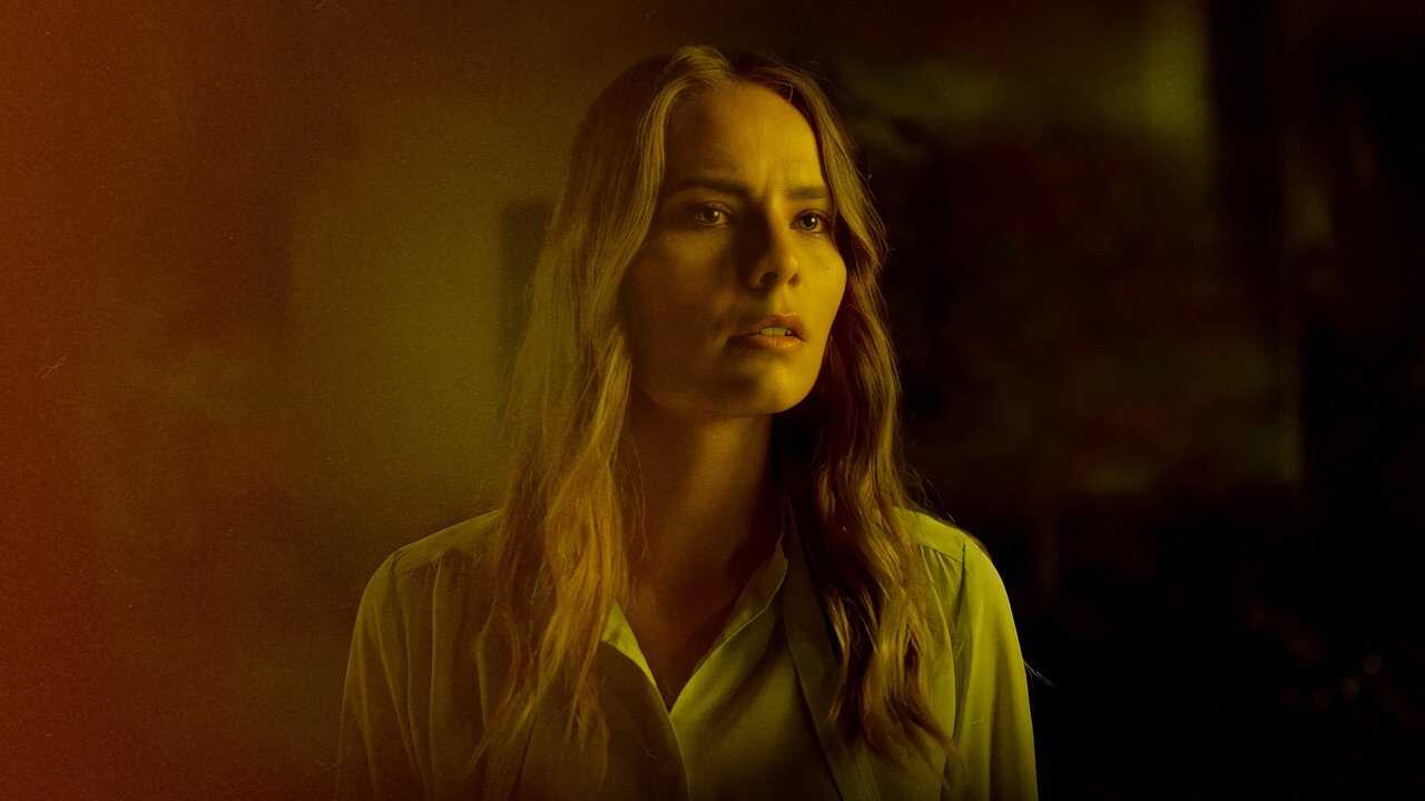 La jalousie d'une soeur (2021) 0