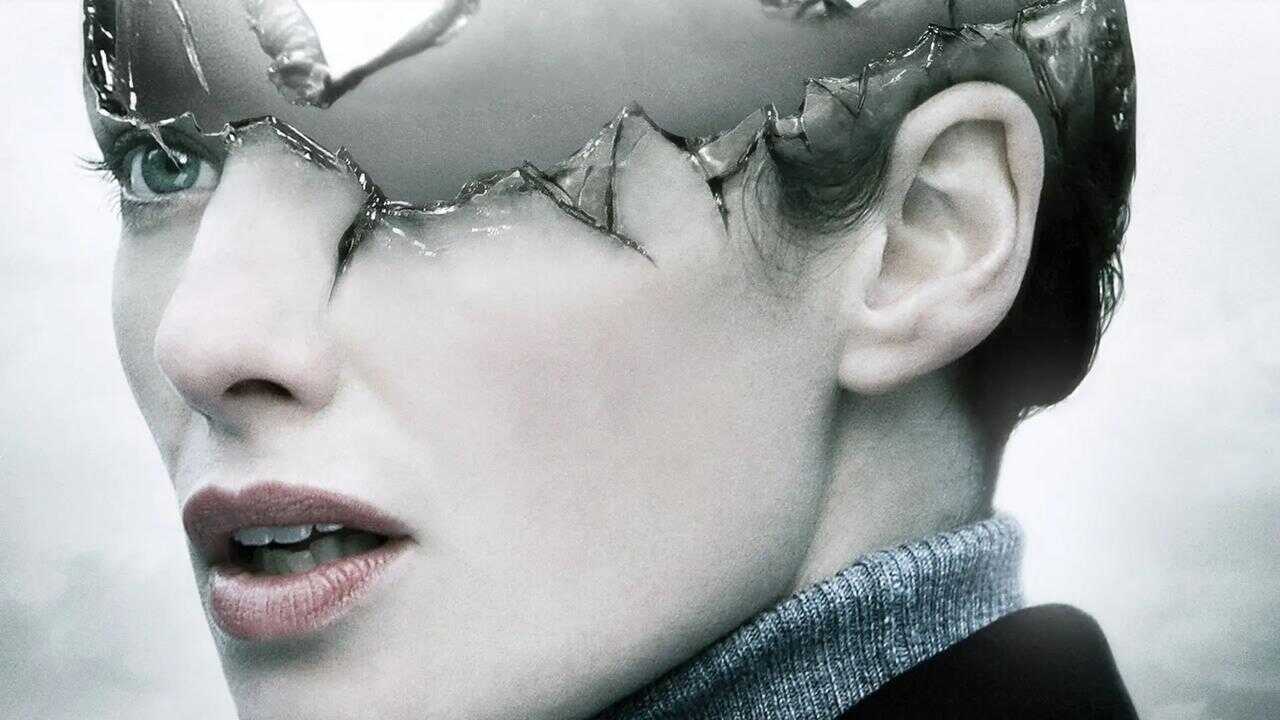 The Broken 0