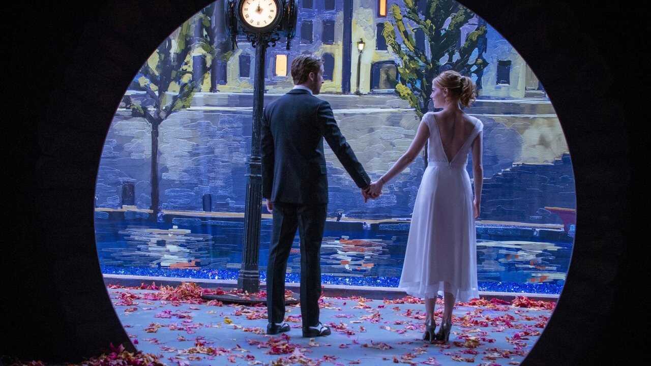 La La Land 0
