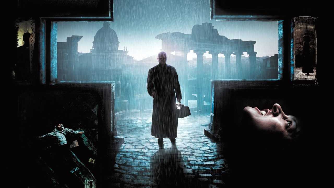 Le Rite (2011) 0