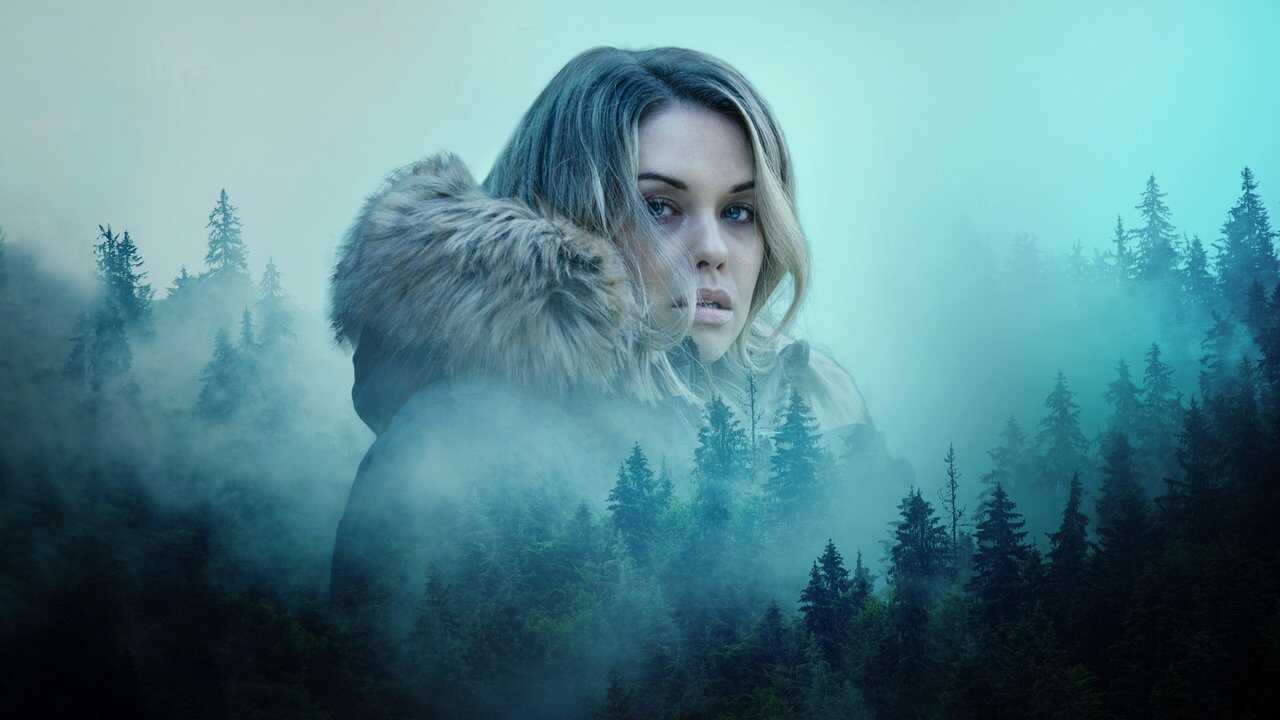 Secrets in the Wilderness 0