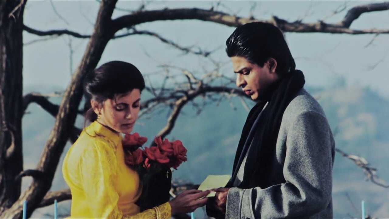 Maya Memsaab (1993) 0