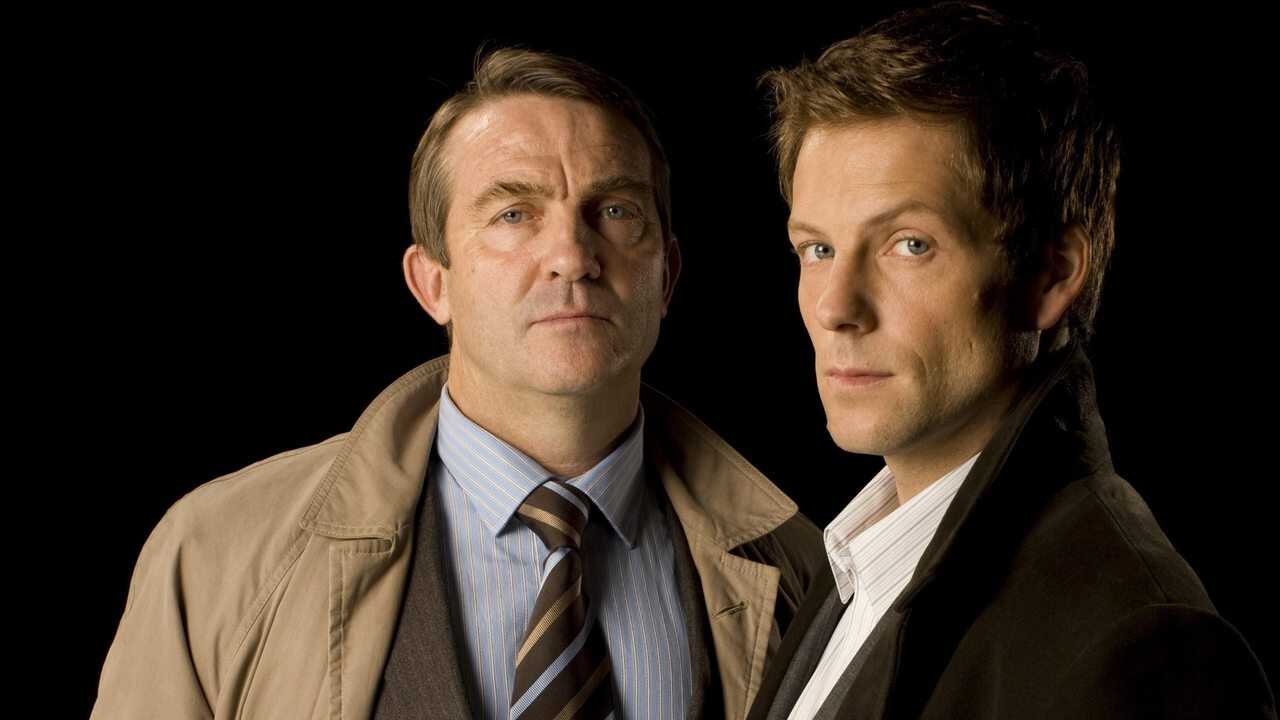 Londres Police Judiciaire (2009) FR 0