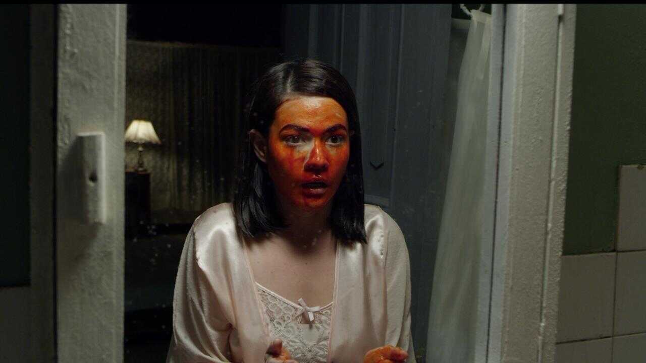 Eerie (2019) 0