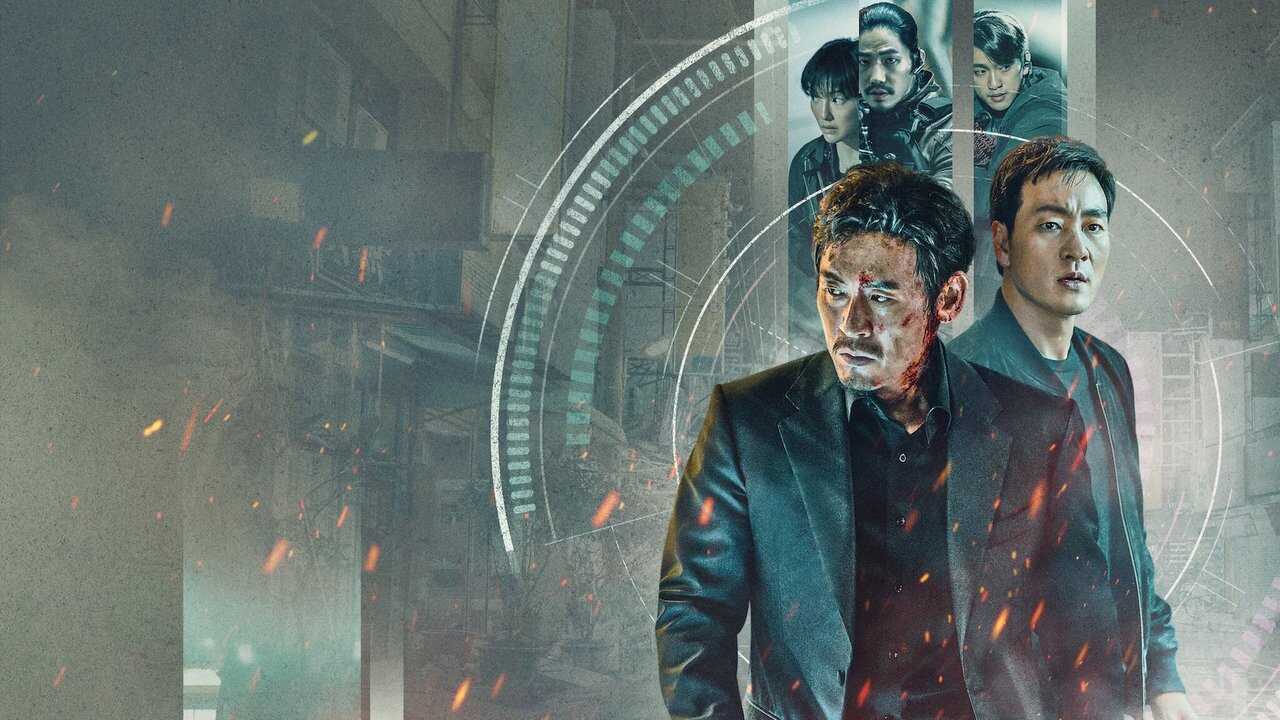 FR - Yaksha, un démon en mission - 2022 0