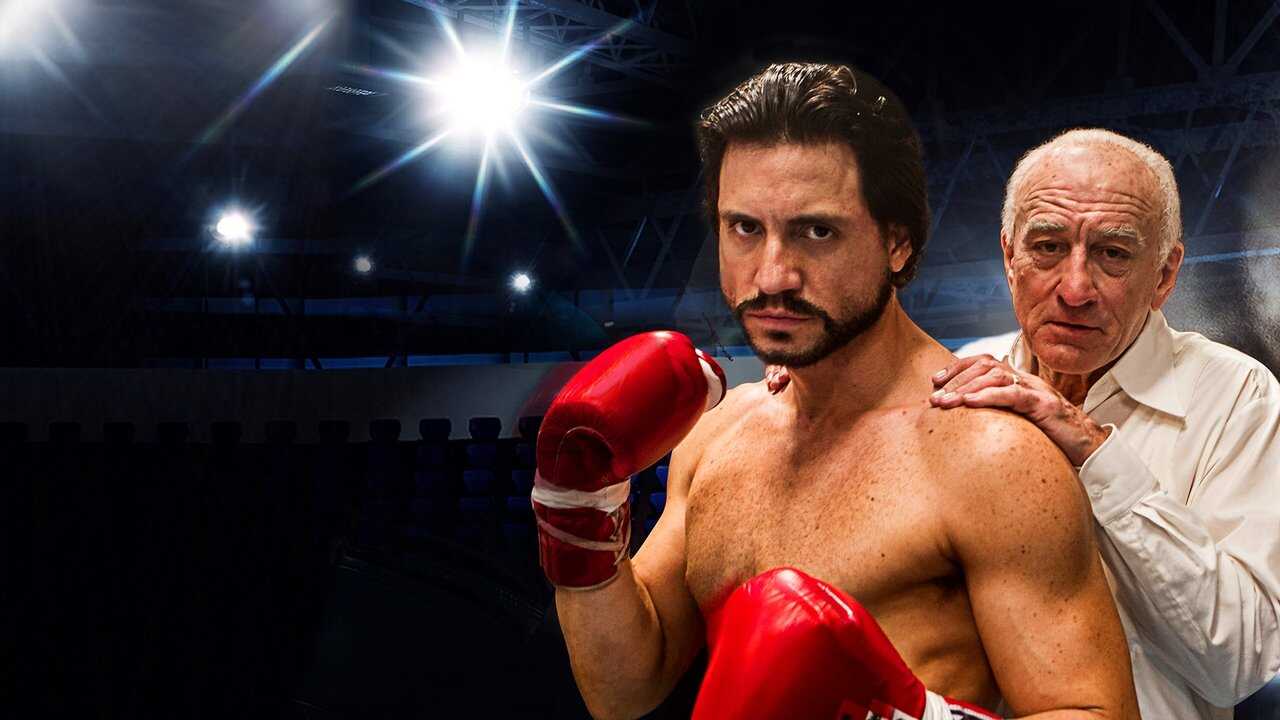 Hands of Stone 0