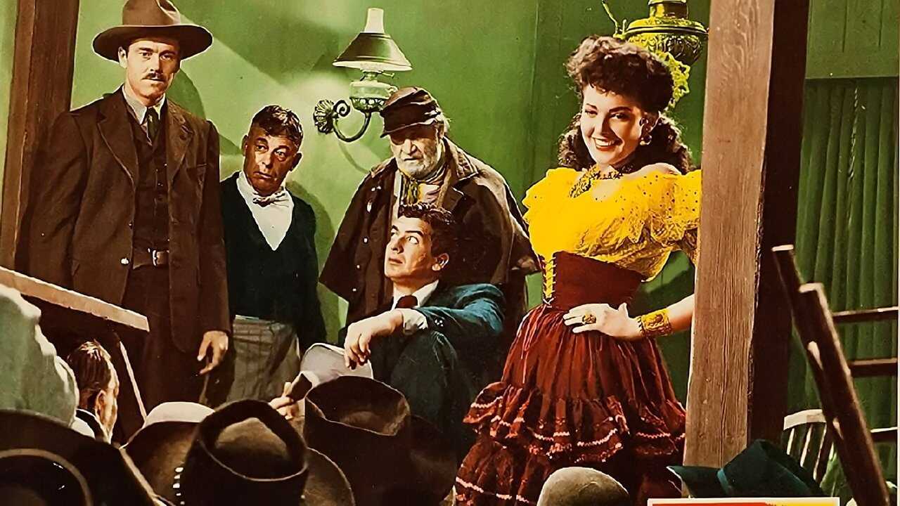 My Darling Clementine 0