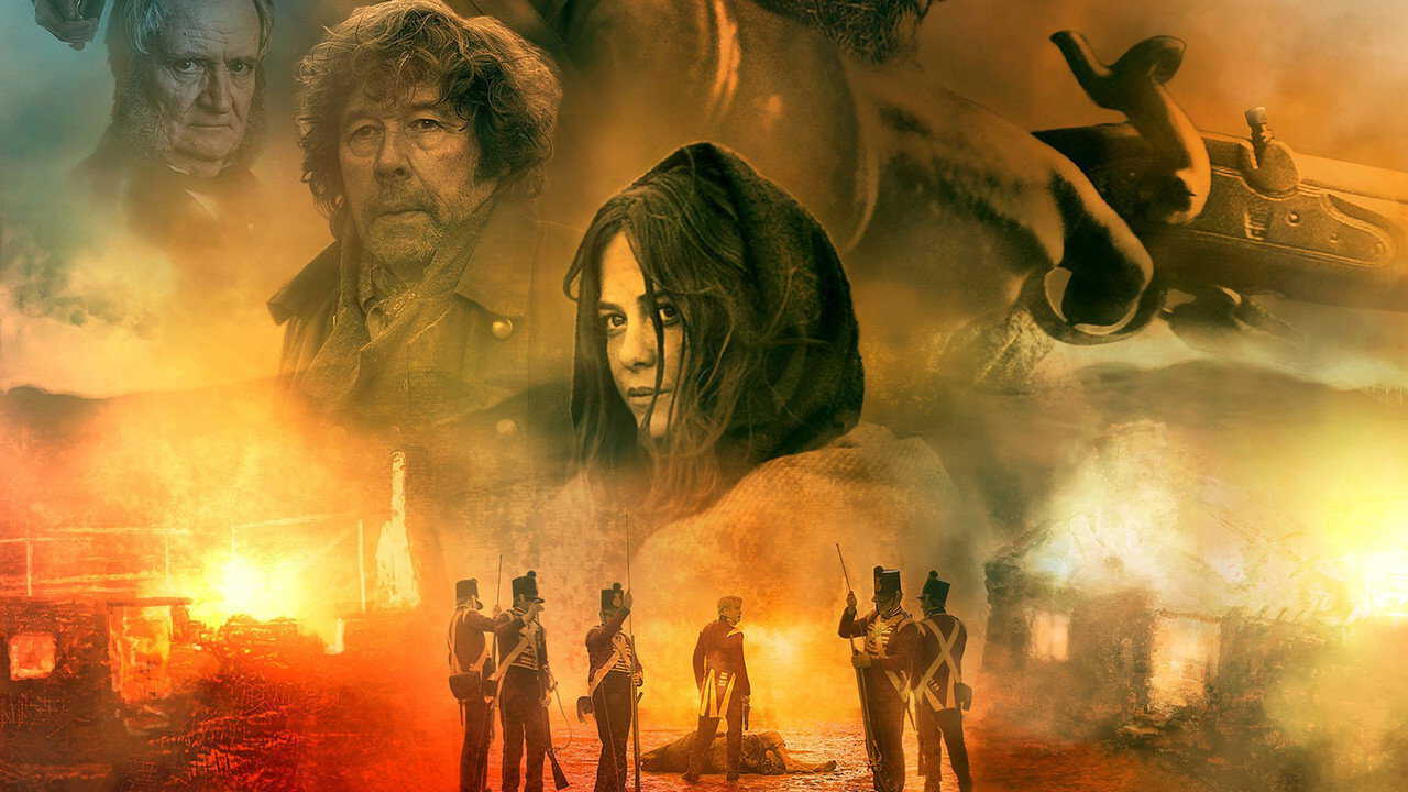 Black 47 (2018) 0