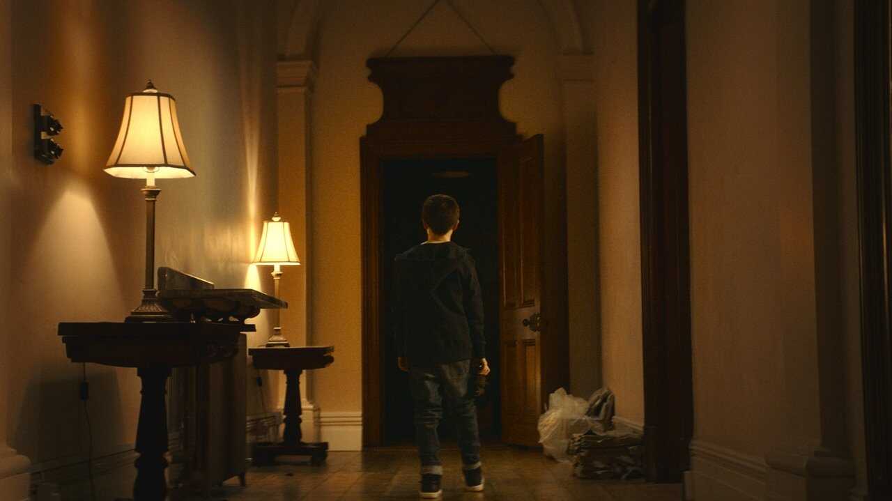 The Cellar 0
