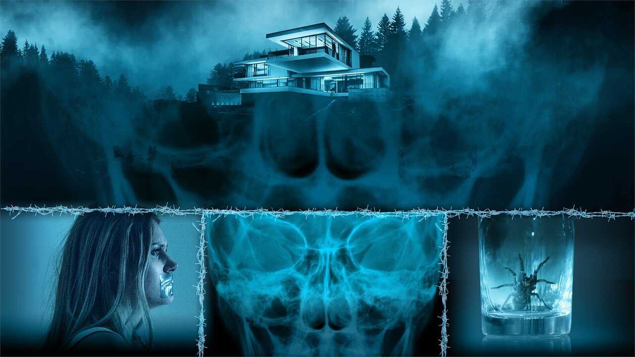 Wired Shut (2021) 0