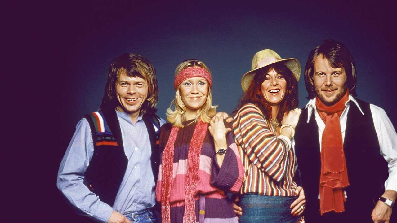 ABBA, les coulisses derrière la légende (2024) 0