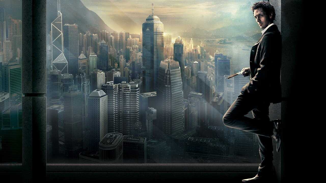 Largo Winch 0
