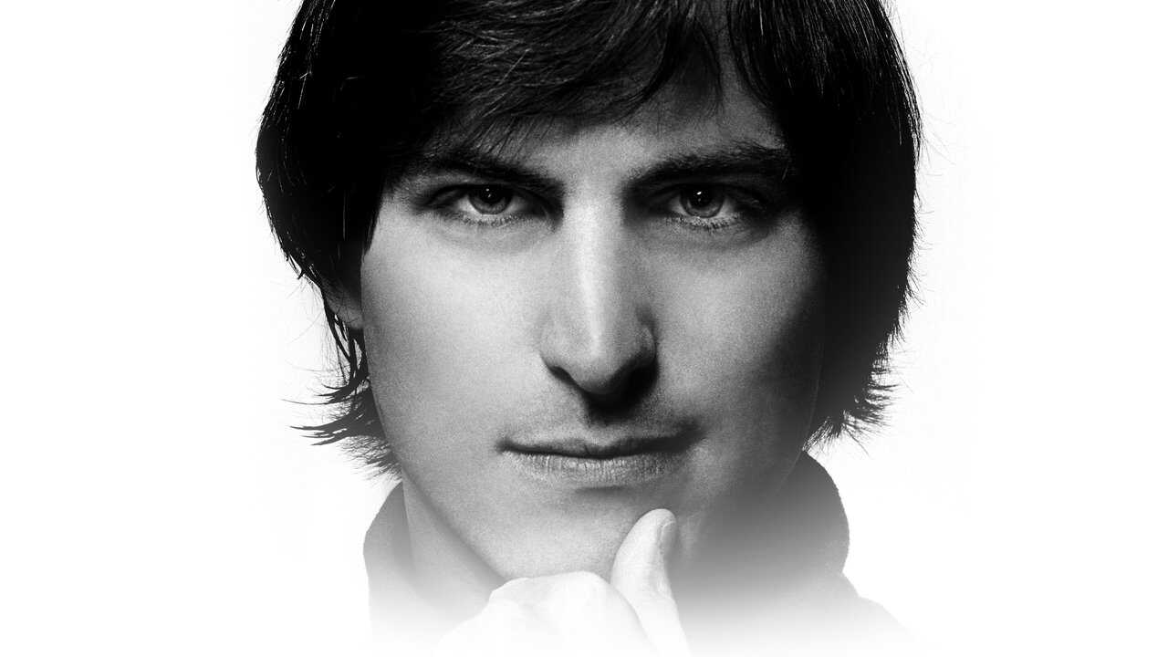 Steve Jobs: The Man in the Machine 0