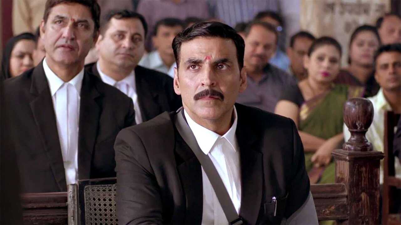 Jolly LLB 2 0