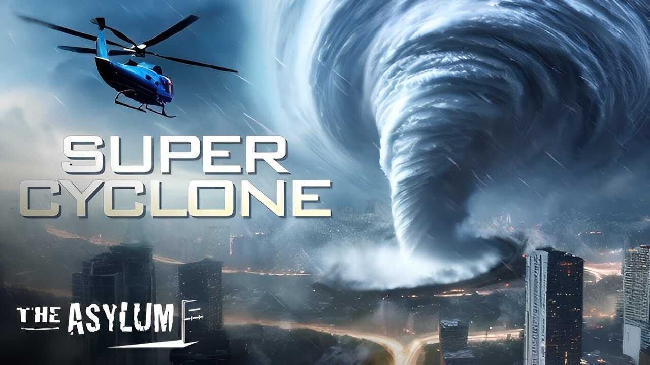 Super Icyclone 0