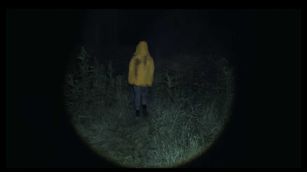 EN| Loner - 2025 0