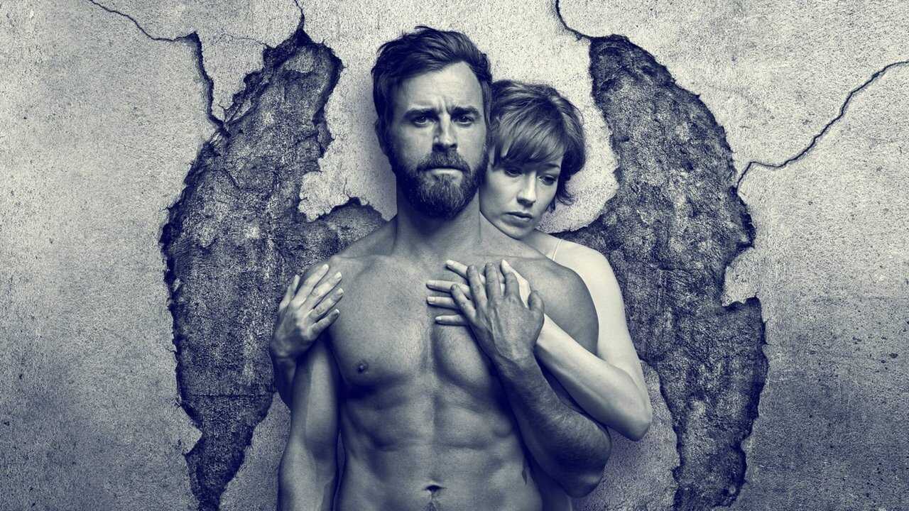 FR - The Leftovers (2014) (US) 2