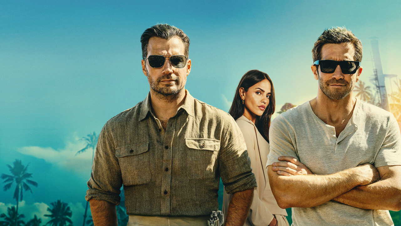 FR| In the Grey - 2026 [VOSTFR] 0