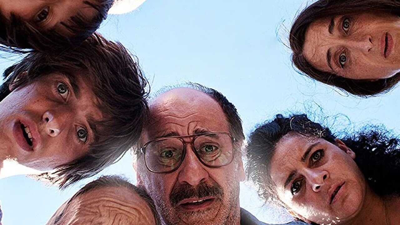 È stato il figlio (2012) 0