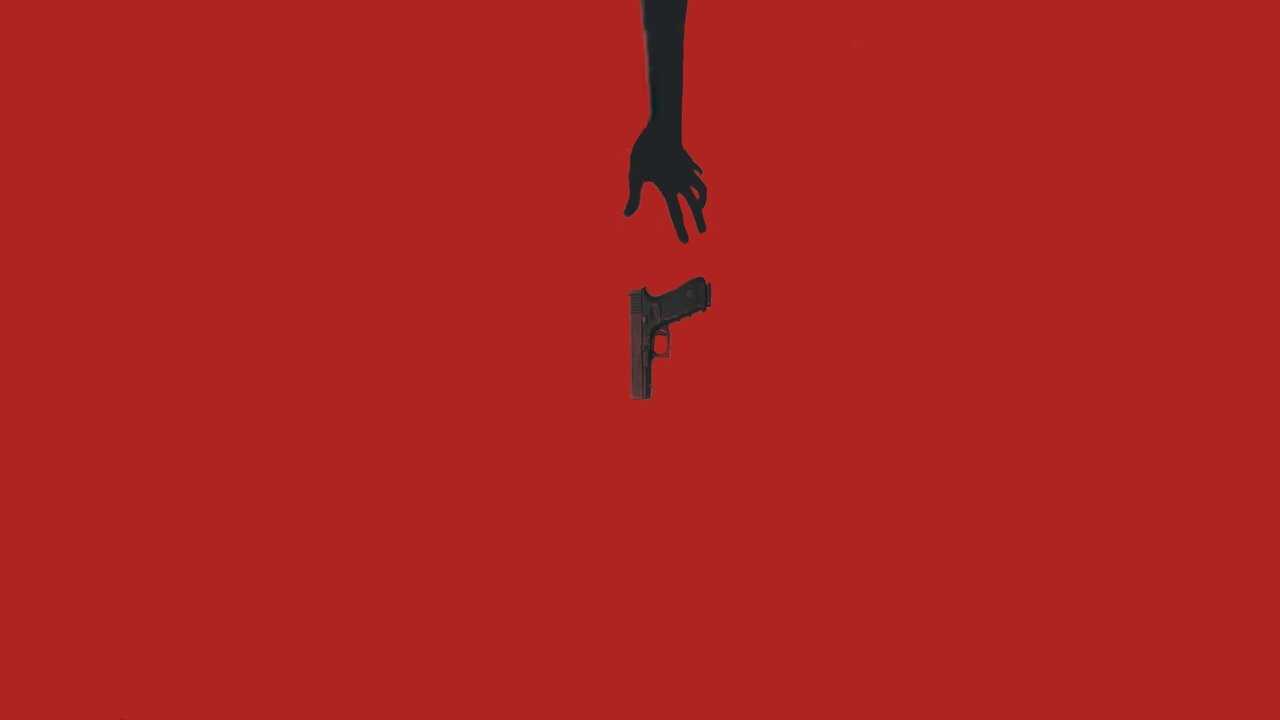 TR - Weapon of Choice - 2018 0