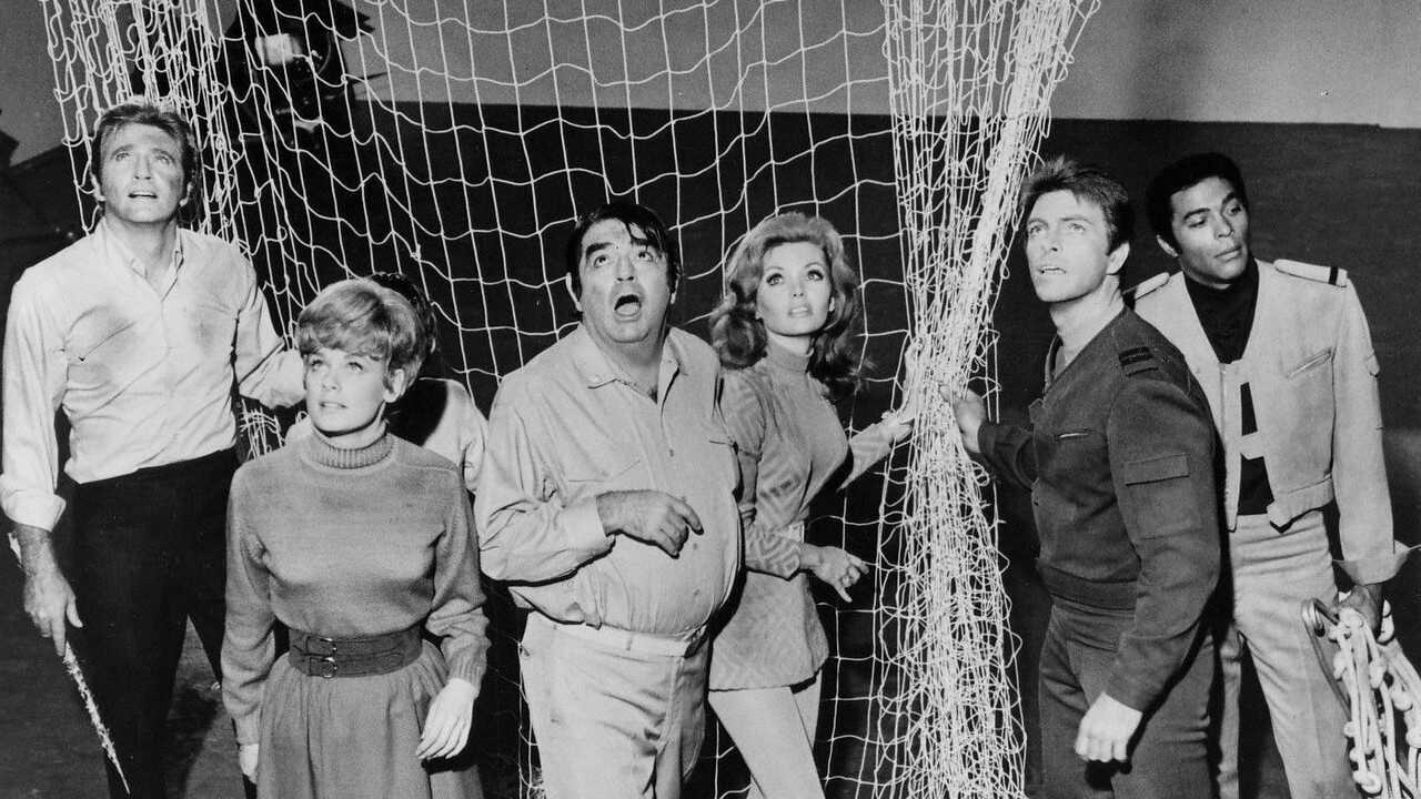 LAT - Tierra de gigantes (1968) 2