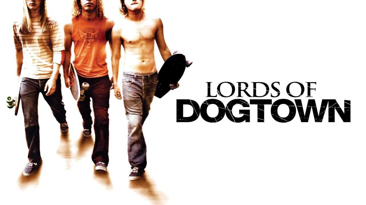 Les Seigneurs de Dogtown 0