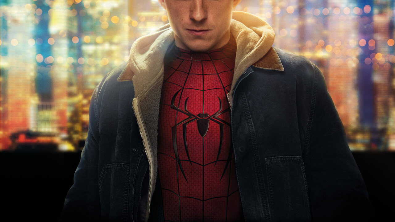 EN| Spider-Man: Brand New Day - 2026 0