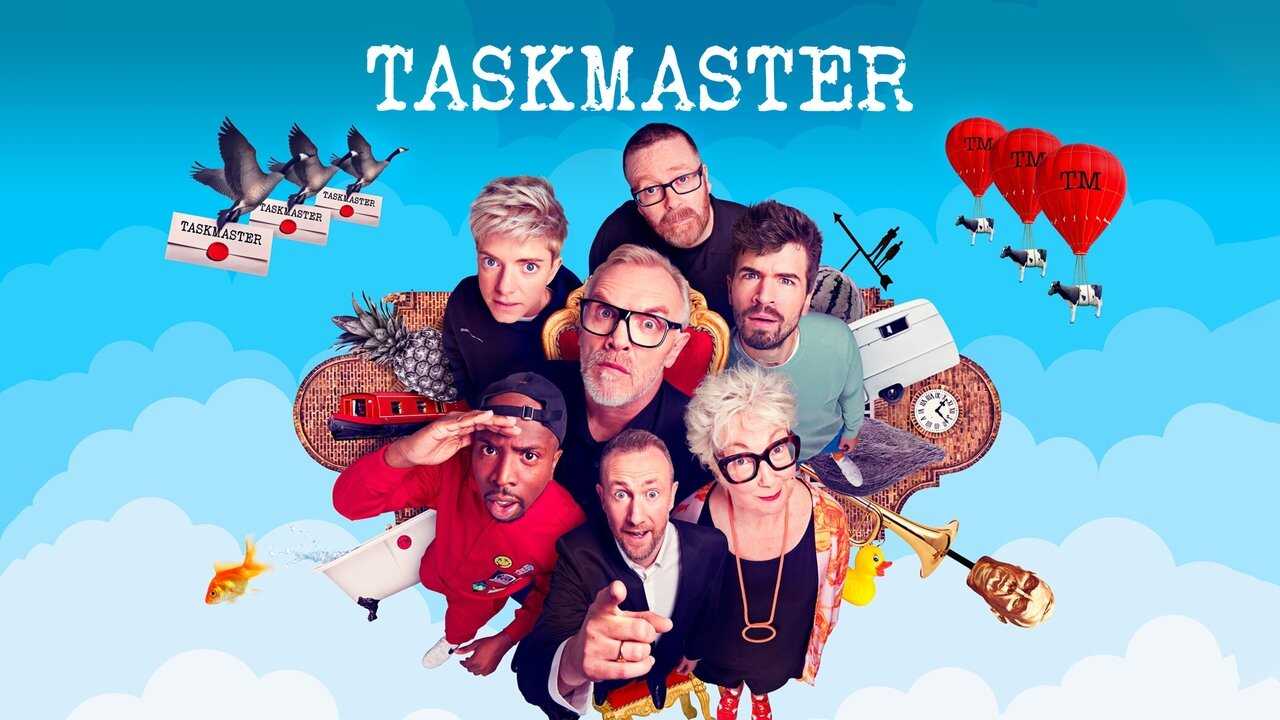 EN - Taskmaster (2015) (GB) 3
