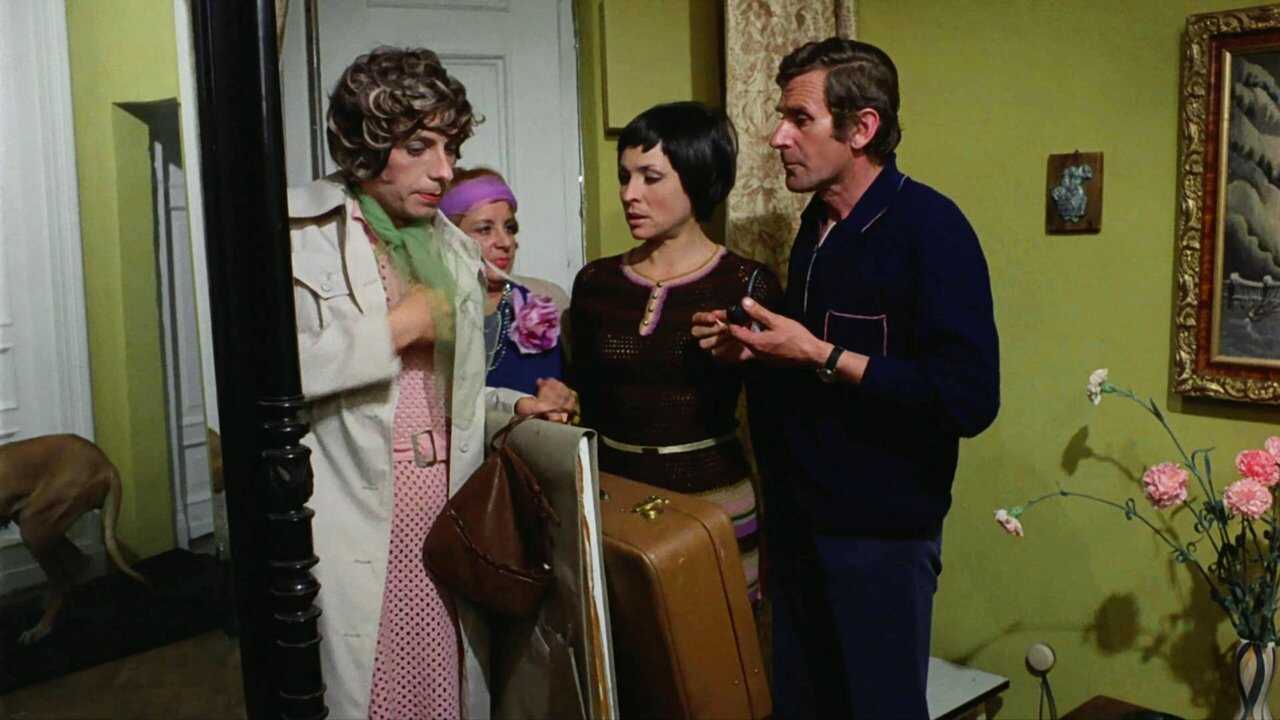 Poszukiwany, poszukiwana (1973) 0