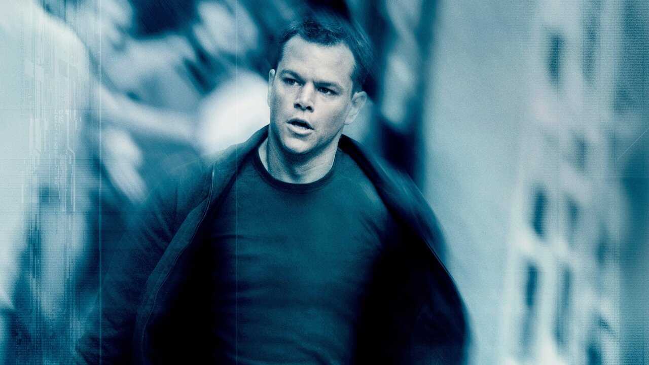 The Bourne Ultimatum 0