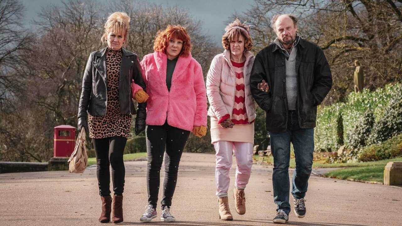 EN - Alma's Not Normal (2020) 1