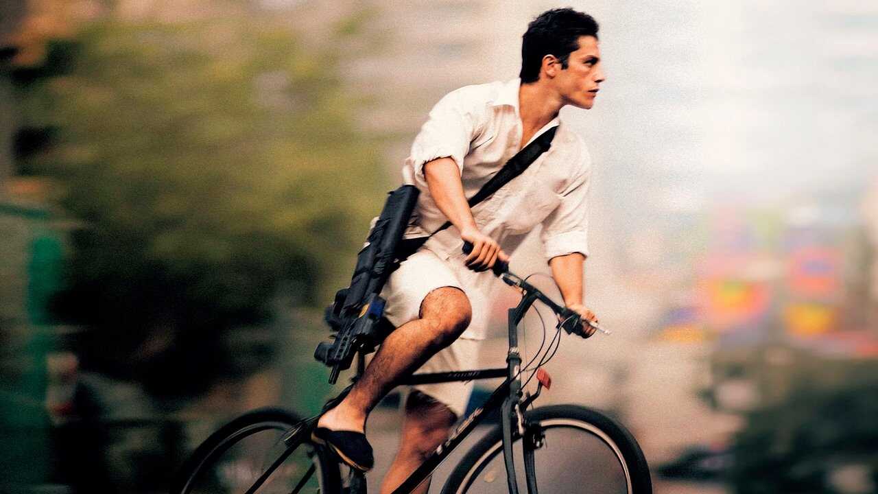 Der verschwundene Soldat (2024) 0