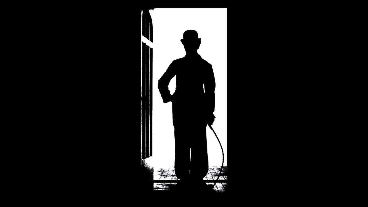 Chaplin 0