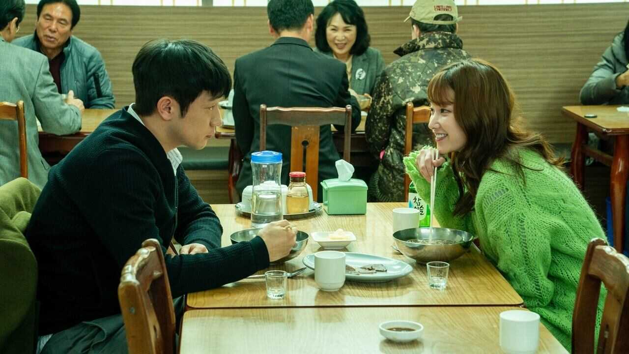 연애 빠진 로맨스 0