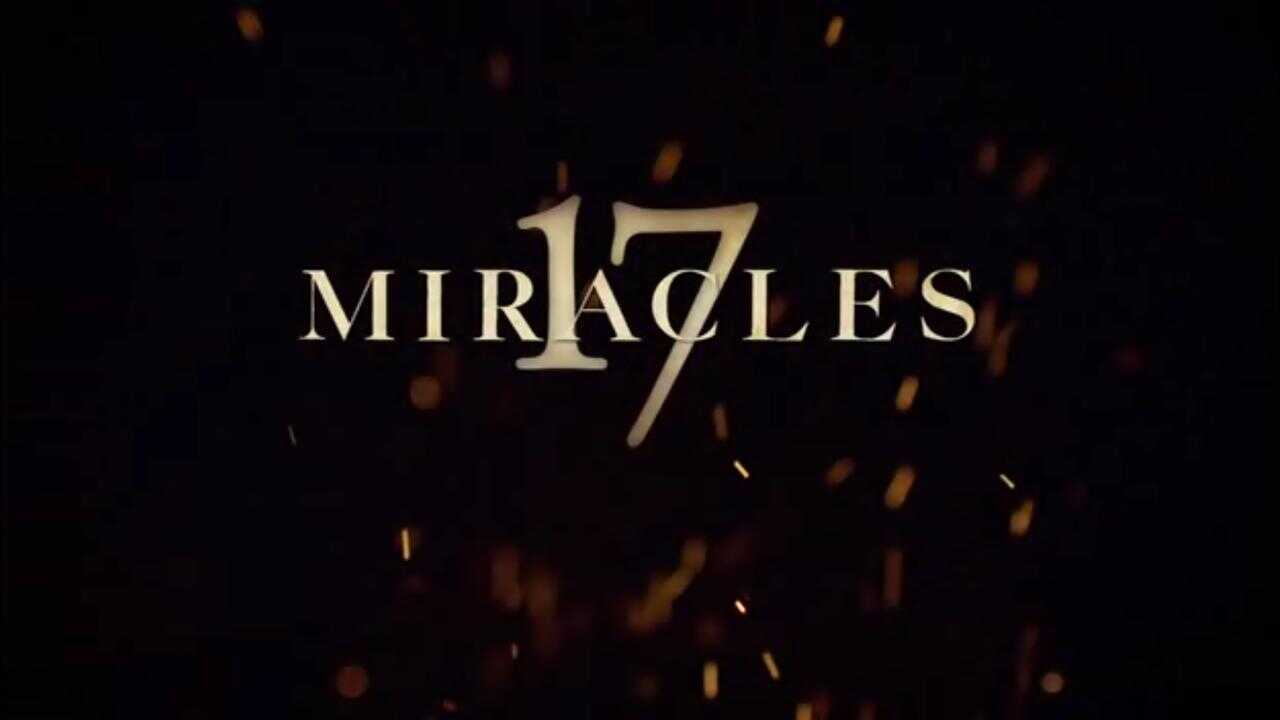17 Miracles - 2011 0