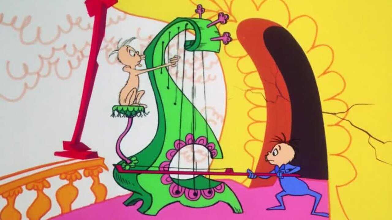 Horton Hears a Who! 0
